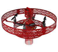 高巨祥云無人機